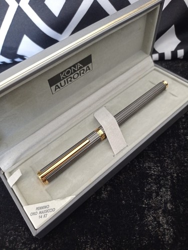 Stylo plume aurora kona - stylo,