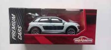 CITROEN C4 Cactus - Réf 245C  MAJORETTE Premium Cars - Boite 1/56 3 inches
