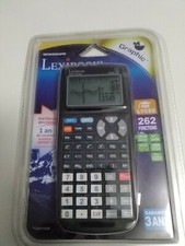 CALCULATRICE GRAPHIQUE GRAPHIC