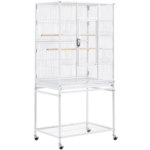 Grande cage volière - grande, cage/volière
