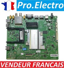 Motherboard TV Brandt B4900UHD