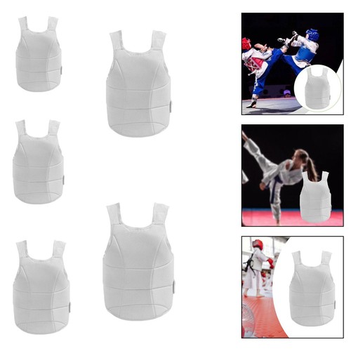 Gilet protection thoracique - protection,