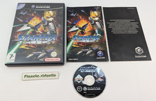 STAR FOX ASSAULT NINTENDO GAMECUBE EUR FR 🌟