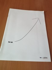 CATALOGUE BROCHURE LIGIER BE