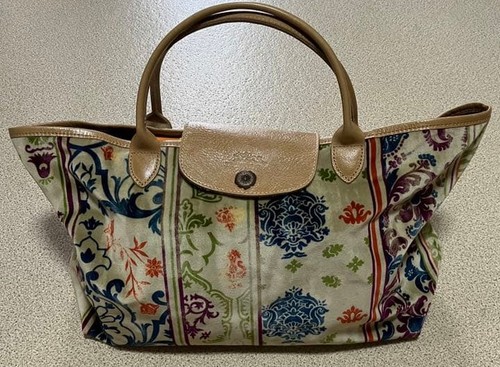 Longchamp tote - longchamp,