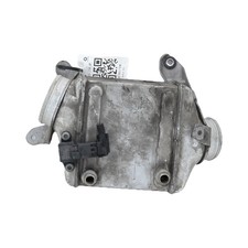 Échangeur air air 2 - BMW X5 II PH.2 - 17517575404 - K0-1563F