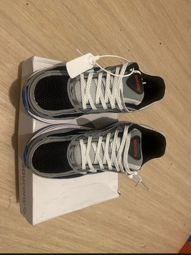 Saucony baskets running - baskets, homme