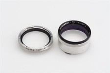 Rollei Rolleiflex Bay. I