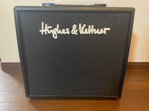 Hughes kettner edition blue - hughes,