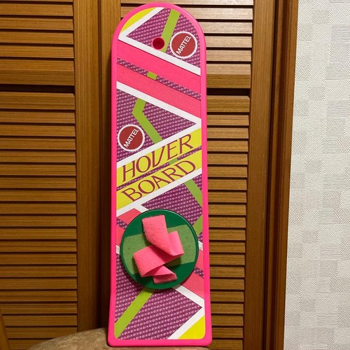 Mattel hover board - mattel, to