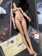 Fairyland BJD Minifee