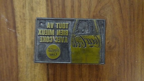 Rare plv coca cola tampon - cola,