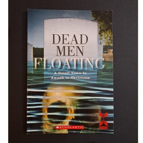 Dead men floating small - dead,