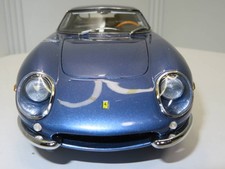 CMC 1/18 Ferrari 275 GTB/C