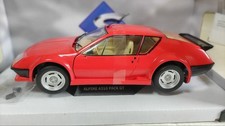 ●Unused● 1/18 Alpine A310