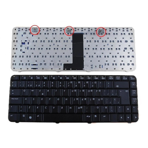 Clavier pour ordinateur - pour,