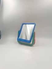 Miroir Vintage Plastique
