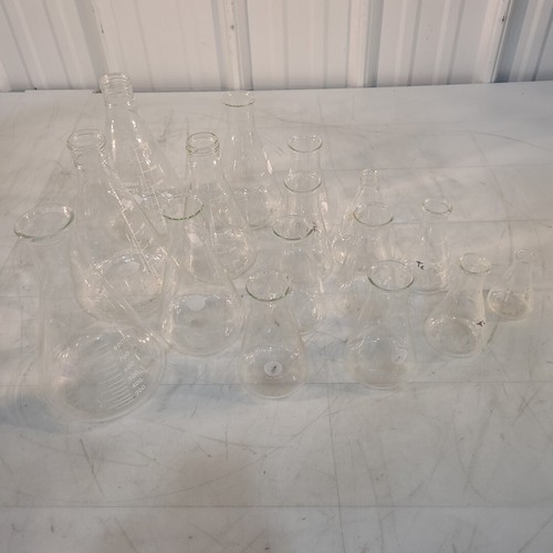 Lot kimax pyrex 26505 - 16-,