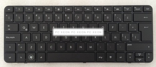 Clavier dm1 3000 series - hp, dm1-3000