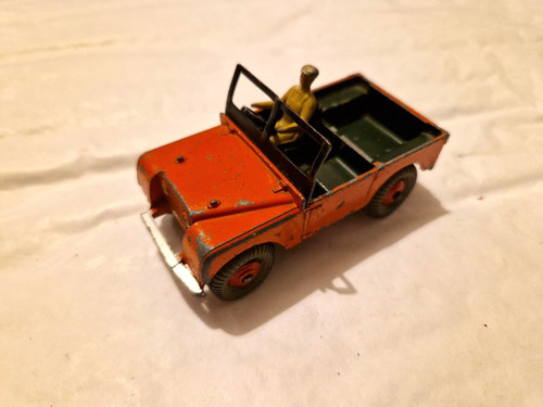 Vintage années 1960 dinky - 1960,