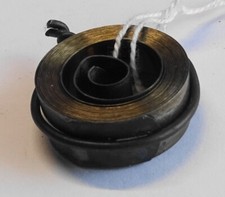 Ressort pendule pendulette - ressort,
