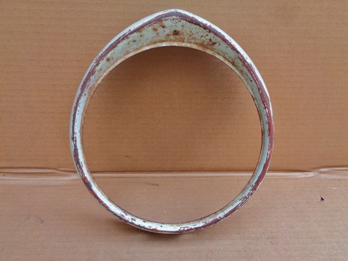 Cerclage phare ducellier - phare,