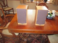 TANNOY Mercury MX-1 Cherry