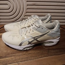 Asics Gel-Solution Speed 3