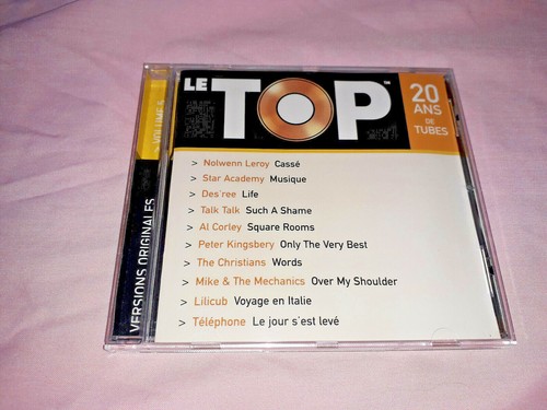 Top 20 ans de - 20,