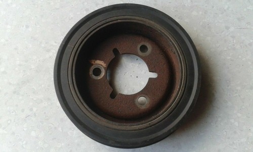 Poulie damper 103112a peugeot - damper,