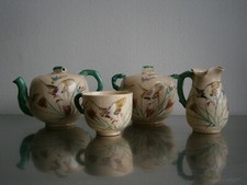 PETIT SERVICE A THE ANCIEN