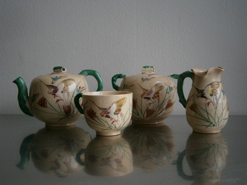 Petit service the ancien - petit, a