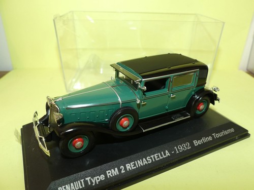 Renault type reinastella - rm, 2