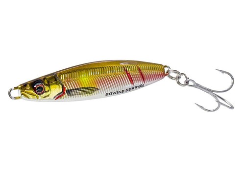 Neuf savage gear - gear, psycho