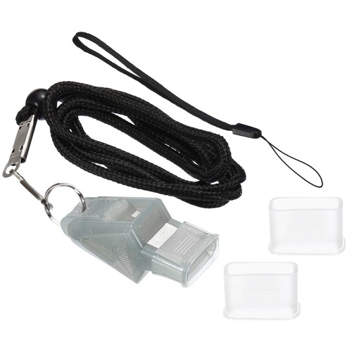 Sports sifflet plastique - sifflet,,
