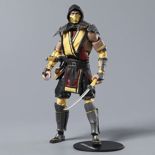 Mortal kombat jeu vidéo - mortal,