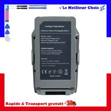 Mavic Air 2 Intelligent Flight