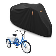 Housse Trike Adulte Abri Vélo