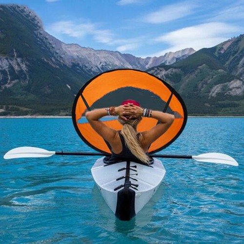 Voile portante pour - voile,