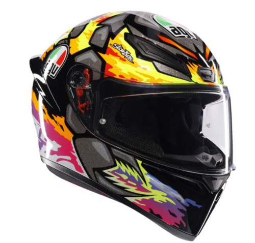 Agv bezzecchi 2023 - agv,