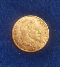 PEU COURANTE **** 5 Francs