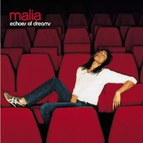 Echoes dreams malia - echoes, of