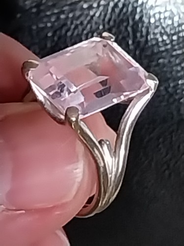 Bague 18k 750 - bague, carats