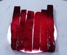 Énorme lot de pierres