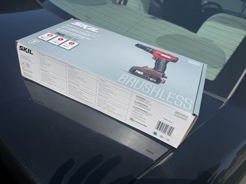 Skil pwr core - skil, 20v