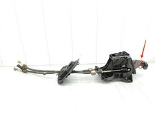 Levier de vitesses PEUGEOT PARTNER 3 PHASE 1 9814652680