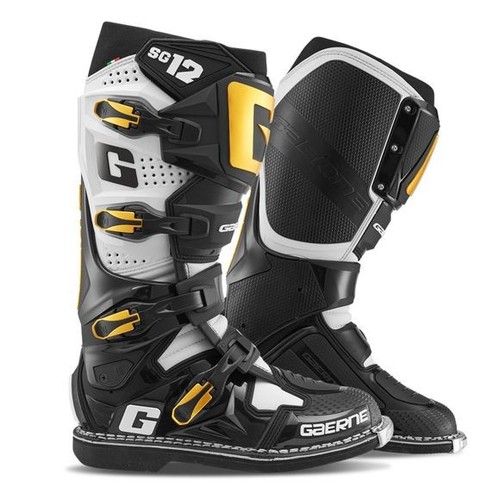 Gaerne bottes cross sg12 - bottes,