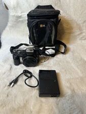 Appareil photo numérique 8,1