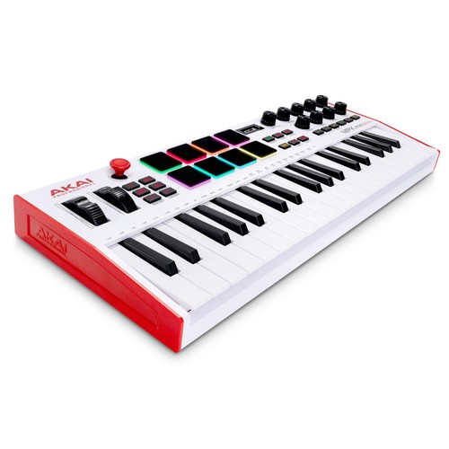 Mpk mini plus - mini, usb