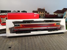 Jouef CC 6505 SNCF Epoque IV